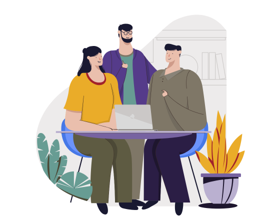 about us